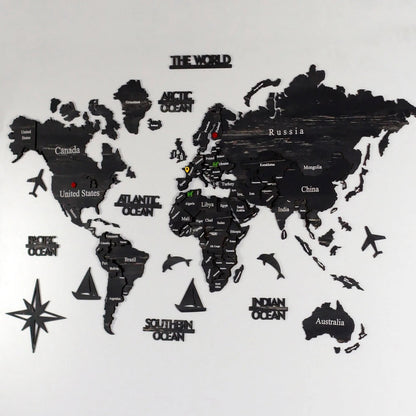 L'AtlasHorizon Noir